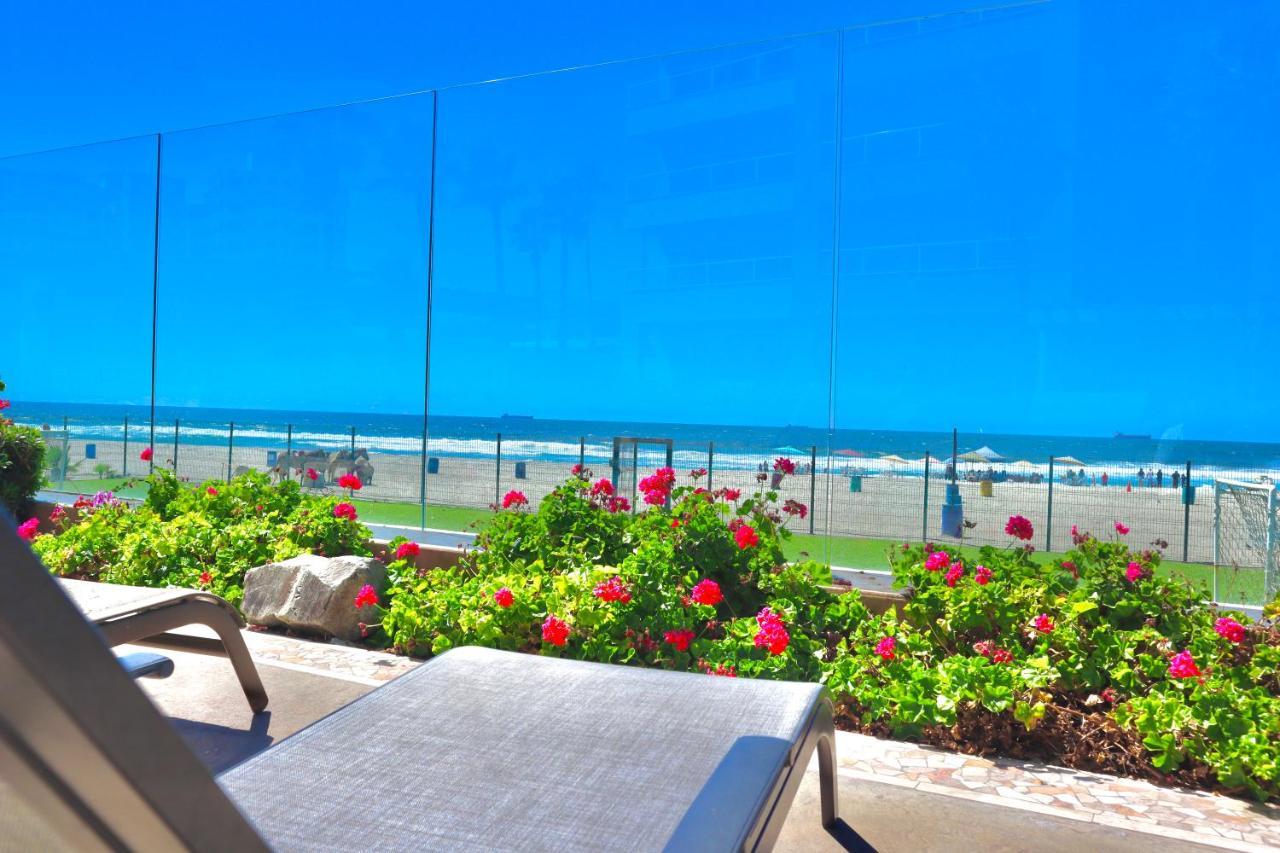 Riviera De Rosaritoアパートメント エクステリア 写真