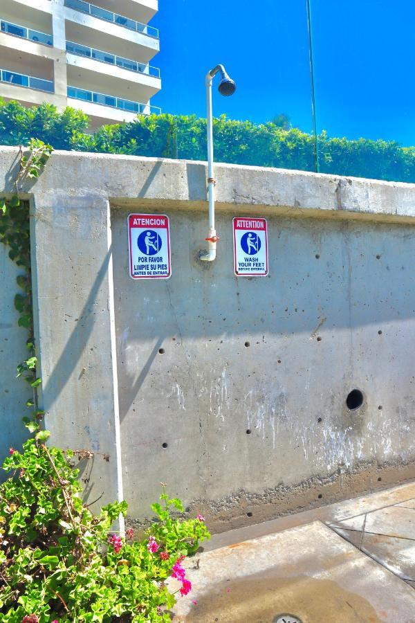 Riviera De Rosaritoアパートメント エクステリア 写真