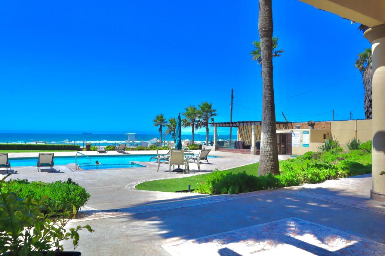 Riviera De Rosaritoアパートメント エクステリア 写真