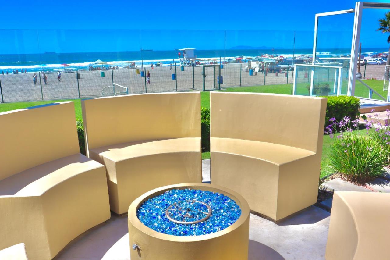 Riviera De Rosaritoアパートメント エクステリア 写真